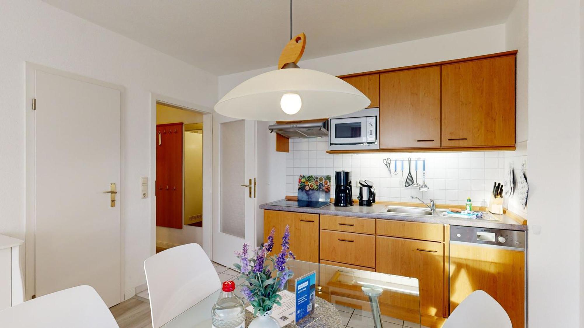 Binzer Sterne 51 Typ B Id Bs151 Apartment